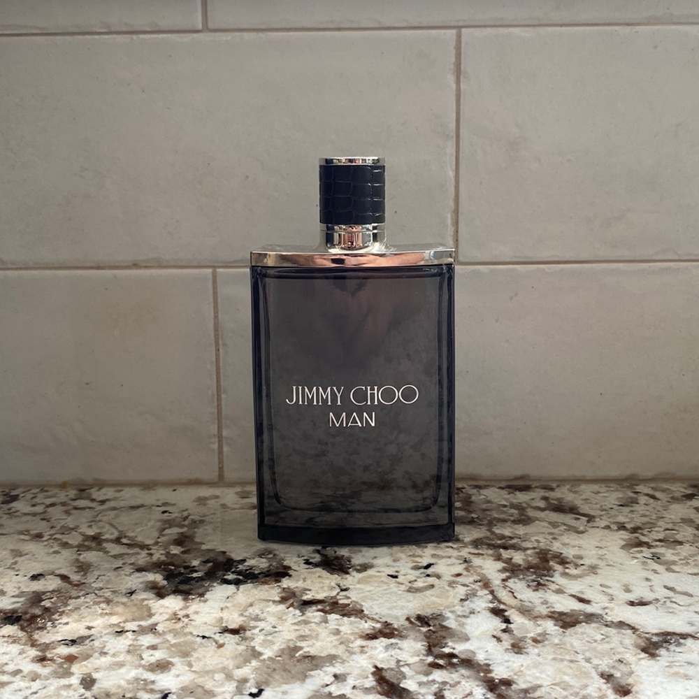 Jimmy choo man